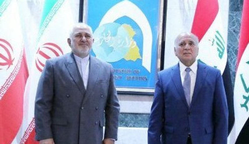 وزیر خارجه عراق امروز به تهران سفر می‌کند 
