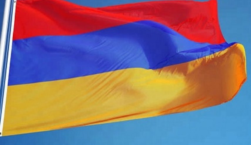 توقيف زعيم أبرز حزب معارض في أرمينيا