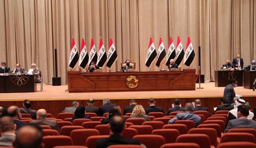 النواب العراقي يؤجل التصويت على فقرة الدوائر الانتخابية