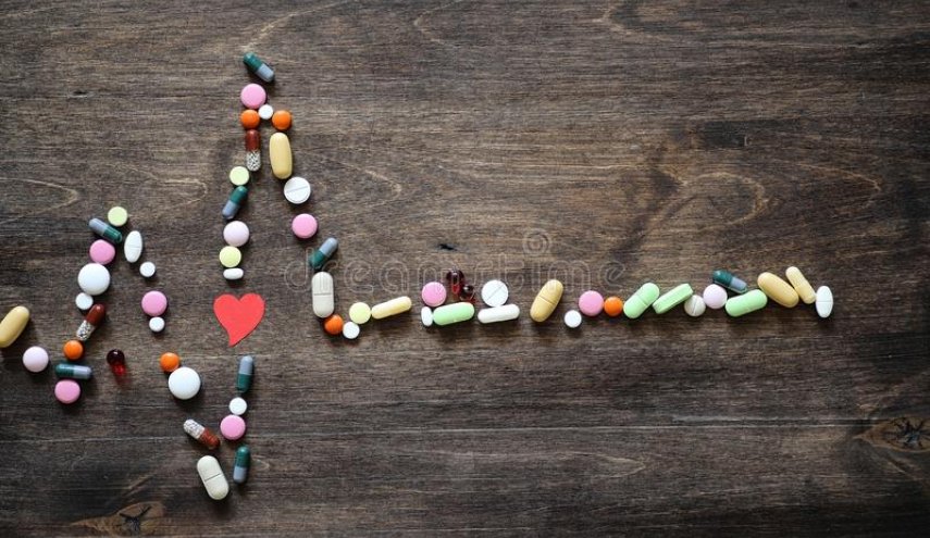 أدوية ارتفاع الكولسترول تعالج أمراض القلب!