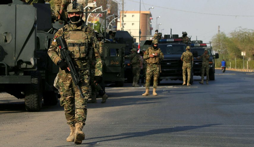 العراق.. مقتل انتحاري والعثور على أوكار لداعش في كركوك
