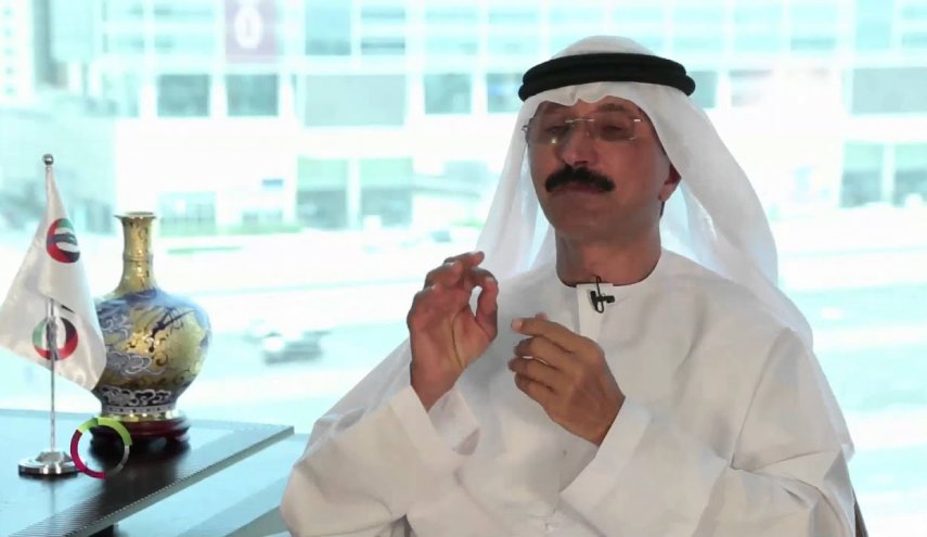 مسؤول إماراتي :”أضعنا الوقت بمواجهة إسرائيل”؟!