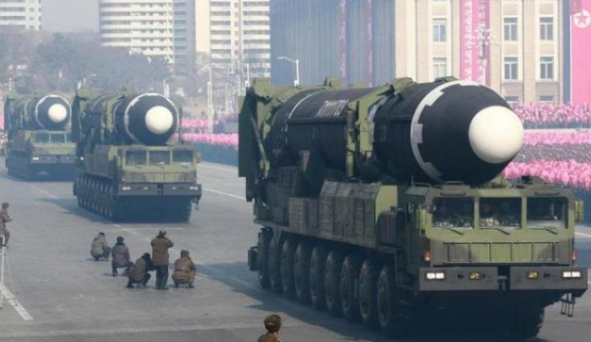 الأمم المتحدة: كوريا الشمالية طورت أسلحة نووية مصغرة