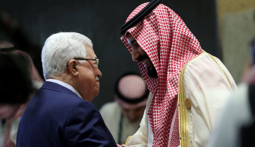 لماذا تراجع الدعم السعودي للسلطة الفلسطينية؟