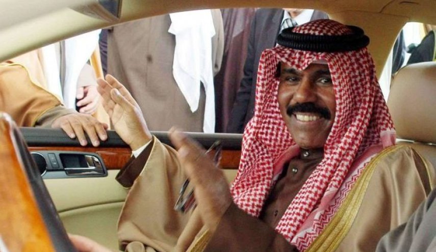 صحيفة: الإمارات ستضغط على أمير الكويت الجديد للتطبيع مع 'إسرائيل'