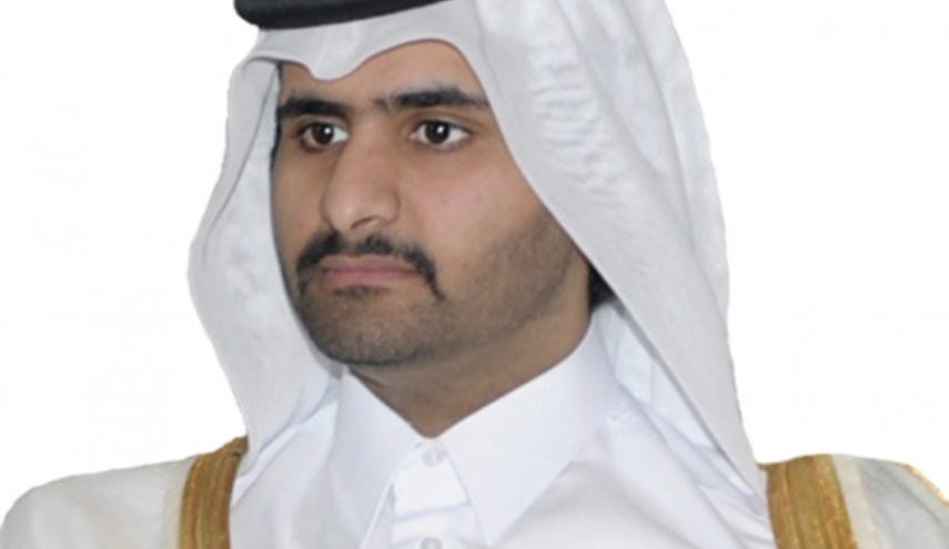 نائب أمير قطر يقدم التعازي في وفاة أمير الكويت