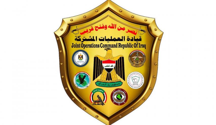العراق.. المشتركة تنفي اعتقال مطلقي الصواريخ على أربيل