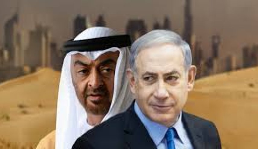 اتفاق جديد بين الامارات والاحتلال الاسرائيلي