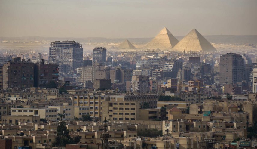 مصر غاضبة من المشاورات الإماراتية 