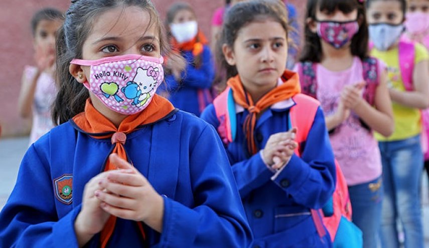 هل سيتم إغلاق المدارس في سوريا بسبب كورونا؟
