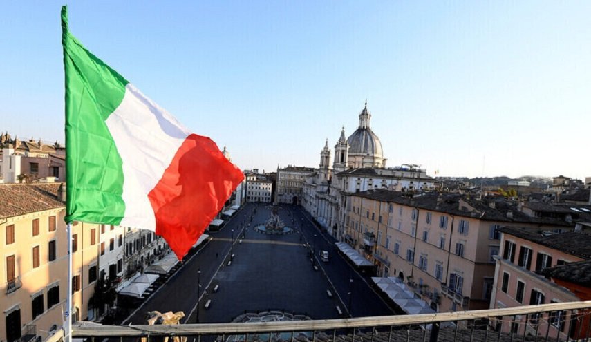 إيطاليا تعتزم تمديد حالة الطوارئ إلى 31 يناير 2021