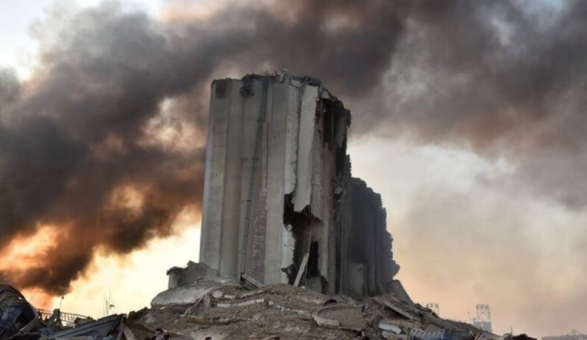 اف‌بی‌آی: مدرکی مبنی بر عمدی بودن انفجار بیروت به دست نیامده است
