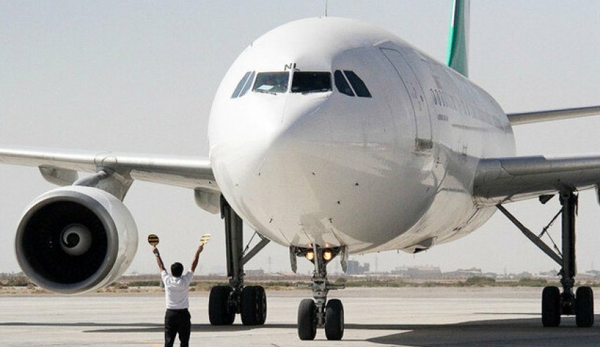پروازهای ایران به ترکیه برای چندمین بار لغو شد!
