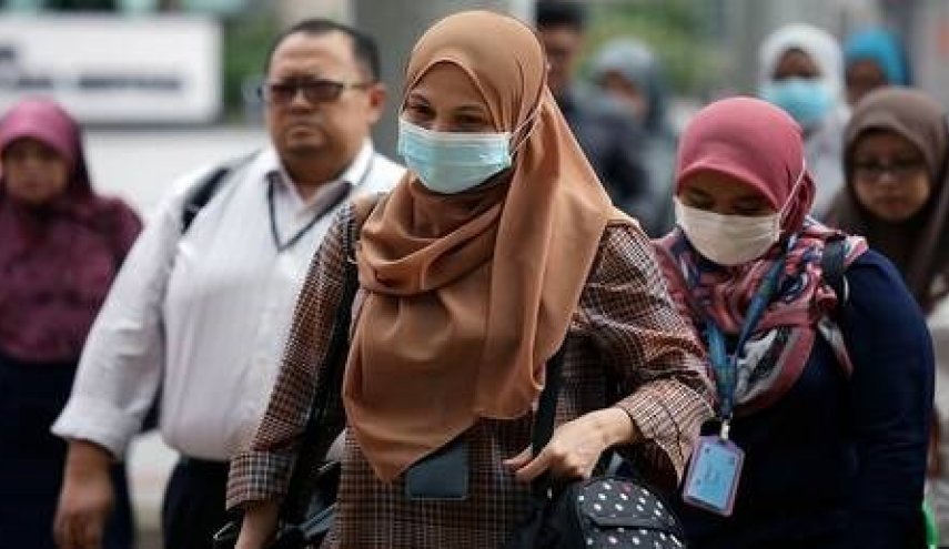 ماليزيا تسجل أكبر حصيلة يومية للإصابات بفيروس كورونا