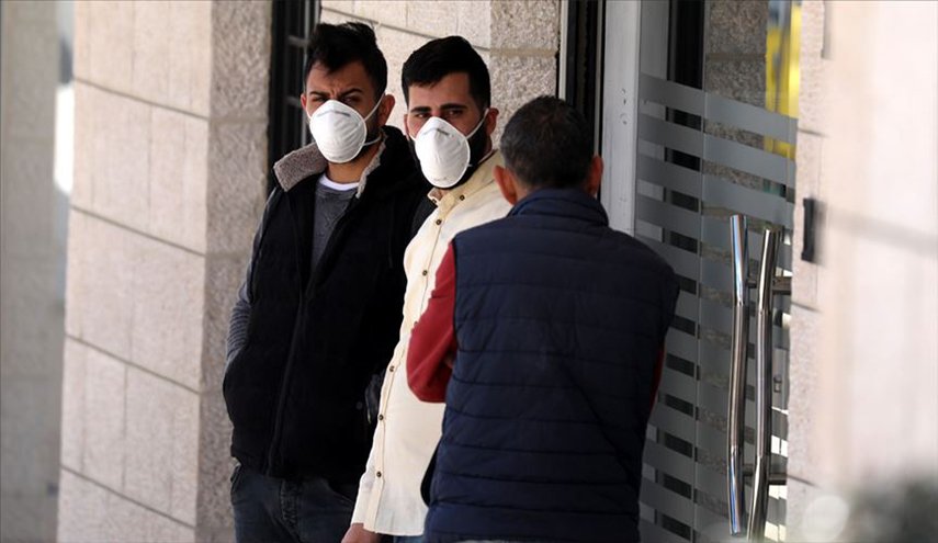 غزة.. 56 إصابة جديدة بفيروس كورونا وتعافي 76 شخصا