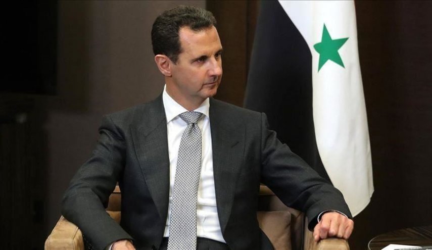 الرئيس الأسد يحدد الخطوط الحمراء لمحادثات اللجنة الدستورية
