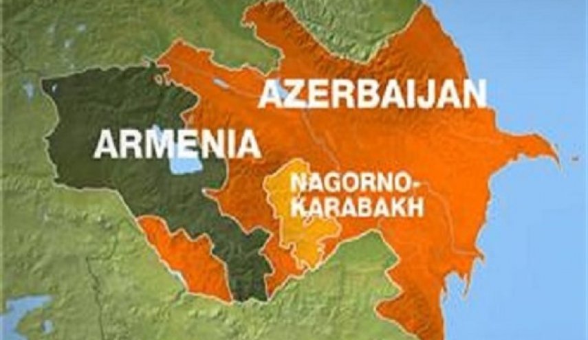 شرط آذربایجان برای مذاکره با ارمنستان