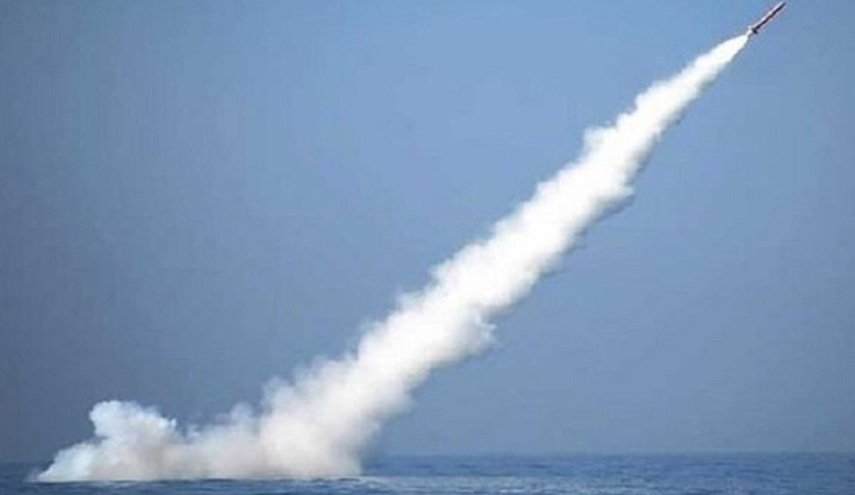 بازتاب موفقیت ایران در ساخت موشک پیشرفته زیردریایی در یک روزنامه کره شمالی