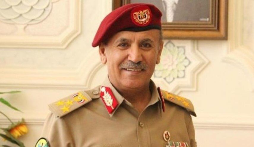 معاون وزیر دفاع یمن: هدف از عادی‌سازی روابط با اسرائیل اشغال نظامی و اقتصادی منطقه است

