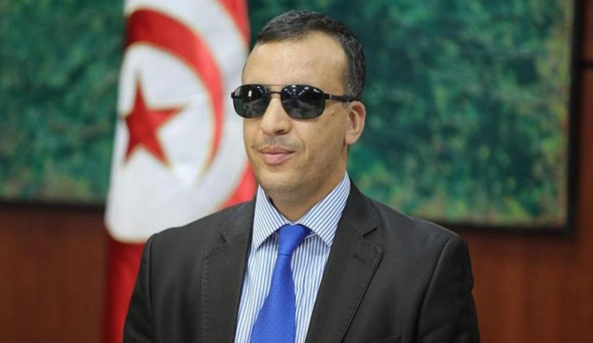  وزیر فرهنگ تونس برکنار شد