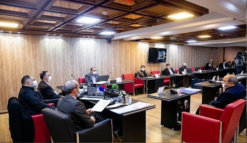 عقد الاجتماع الثالث للجنة التعاون الإعلامي الإيراني الروسي