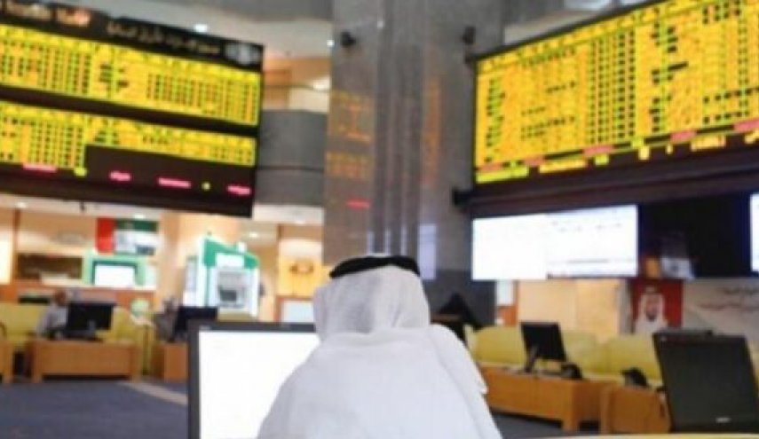 مليارات السوريين تتداول في بورصة أبو ظبي