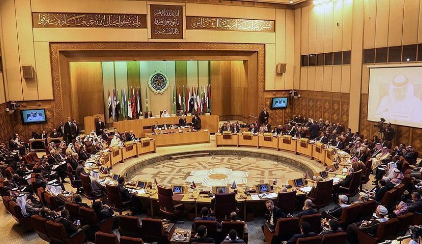 لیبی نیز ریاست نشست اتحادیه عرب را رد کرد