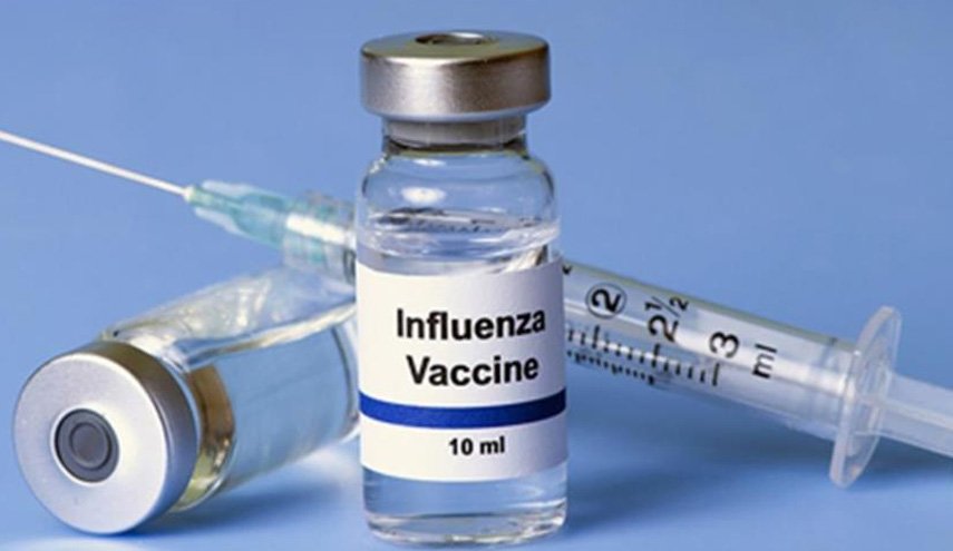 واکسن آنفلوآنزای ایرانی سال آینده به بازار می آید
