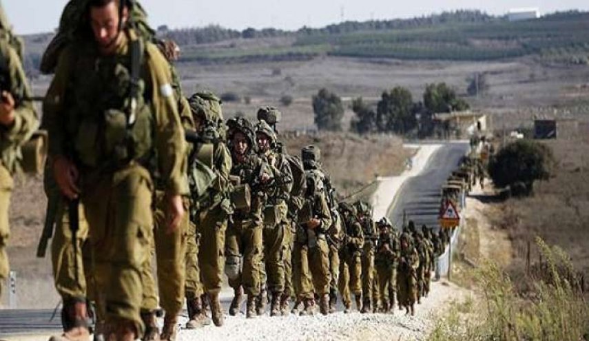 شجار بين جنود الاحتلال يعلق التدريب في إحدى قواعد الجيش