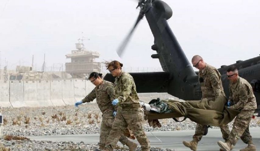 واشنطن: نريد سحب آخر جنودنا من أفغانستان بحلول عيد الميلاد 
