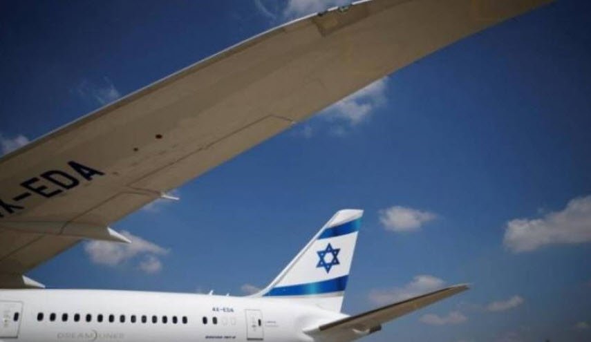 بعد سنوات من المفاوضات..اتفاق إسرائيلي - أردني لتسيير الرحلات الجوية