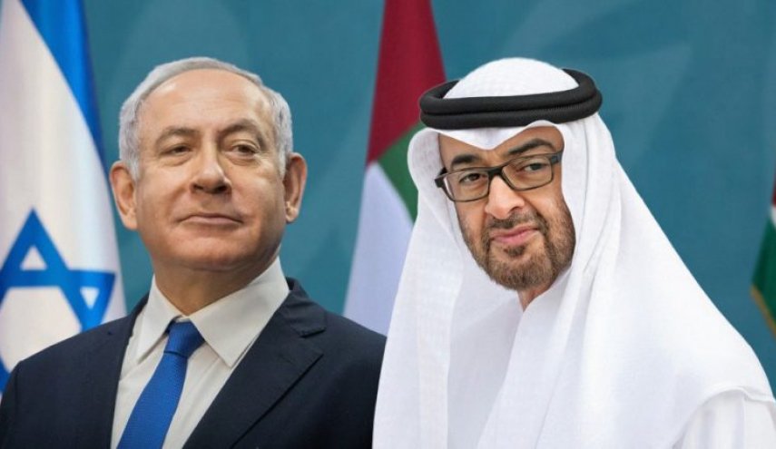 شبكة ساخرة: الإمارات تموّل مشروع أوبريت الحلم الإسرائيلي