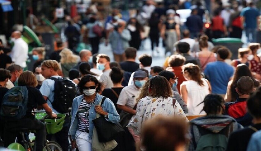  استنفار صحي في 4 مدن بفرنسا بسبب جائحة كورونا