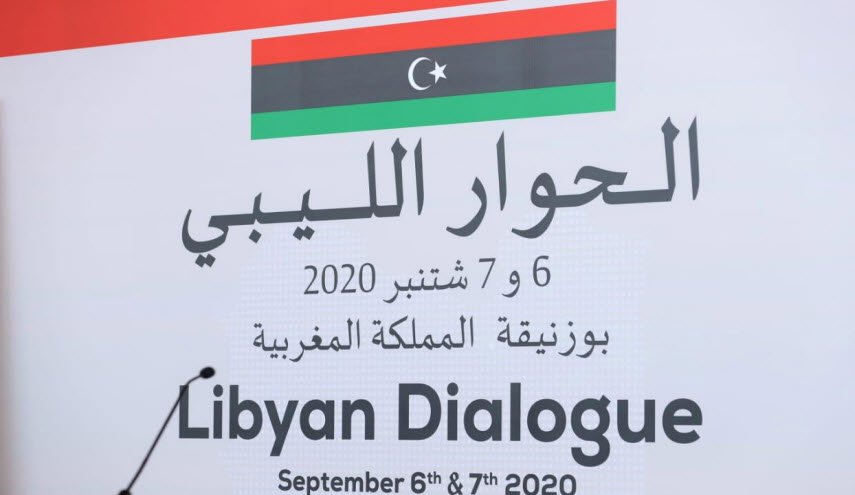 بروز اصوات معارضة على نتائج الحوار الليبي ببوزنيقة