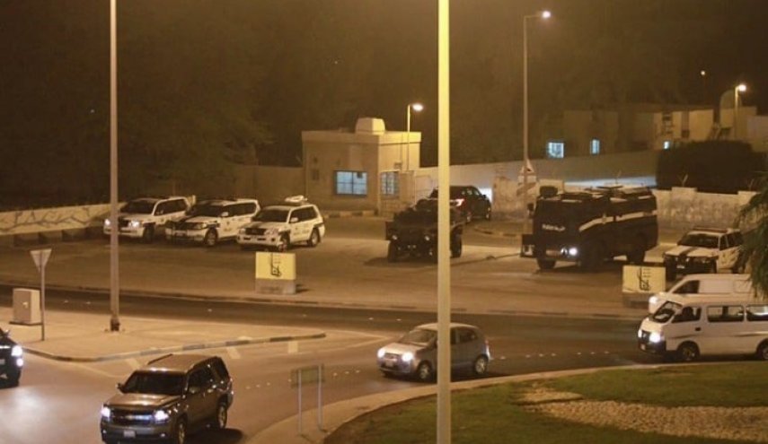 البحرينيون يحيون ذكرى الأربعين ضمن الإجراءات الاحترازية رغم القمع 