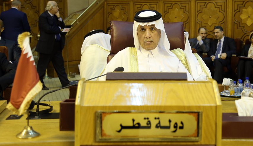 وزير قطري: الحصار المفروض علينا يمثل تهديدا خطيرا لحركة عدم الانحياز