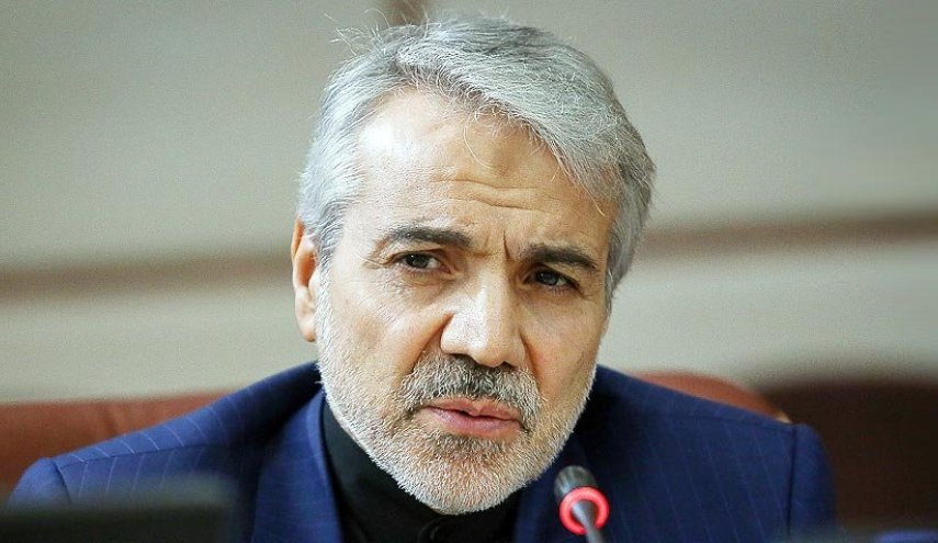 مساعد الرئيس الإيراني يعلن اصابته بفيروس كورونا 