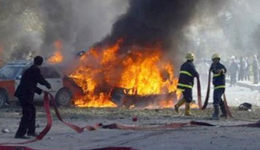 دو کشته در انفجارهای بغداد و الأنبار