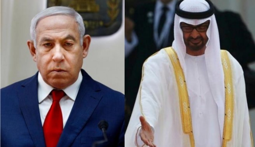 الإمارات تستقبل مسؤولة اسرائيلية ببلدية القدس المحتلة
