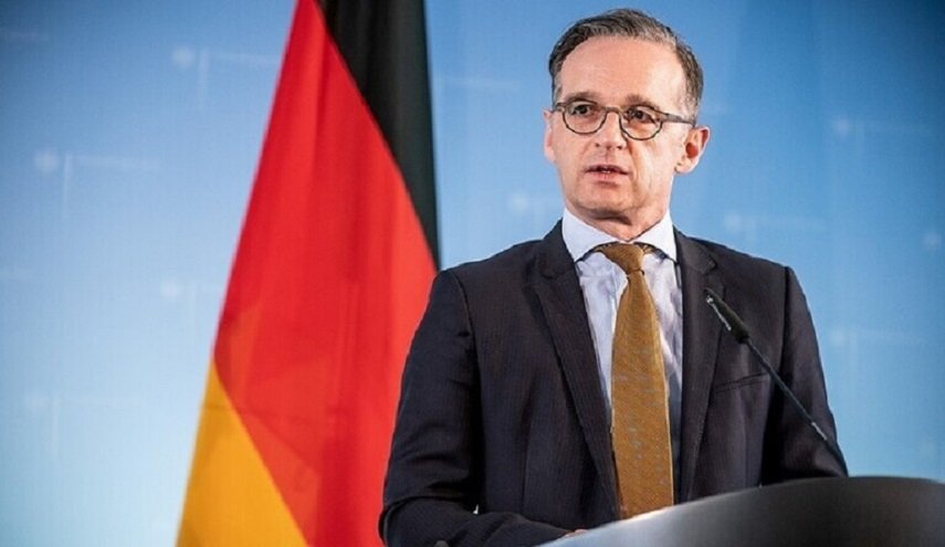 وزير الخارجية الألماني يلغي زيارته إلى تركيا
