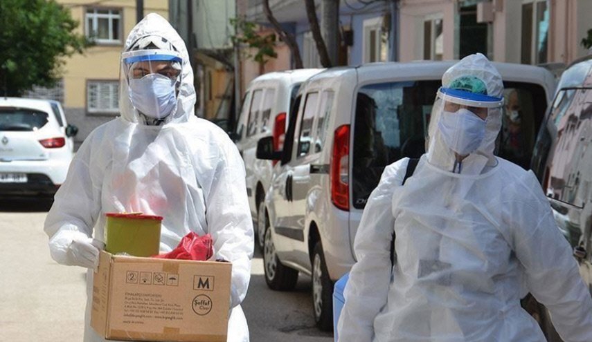 آثار تظهر على المتعافيين من كورونا تثير القلق!