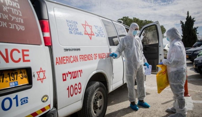 تسجيل أكثر من 3 آلاف إصابة بكورونا بفلسطين المحتلة