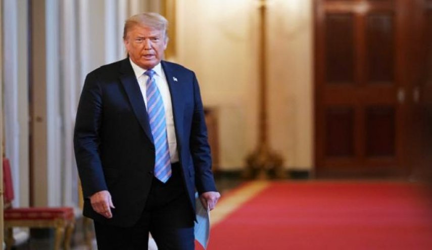 ترامب يتحدى منظمة الصحة العالمية: 'كنت على حق'!