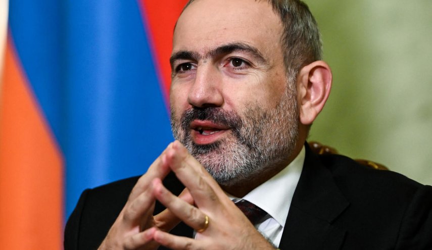  رئيس وزراء أرمينيا: تركيا تحرض أذربيجان على مواصلة القتال