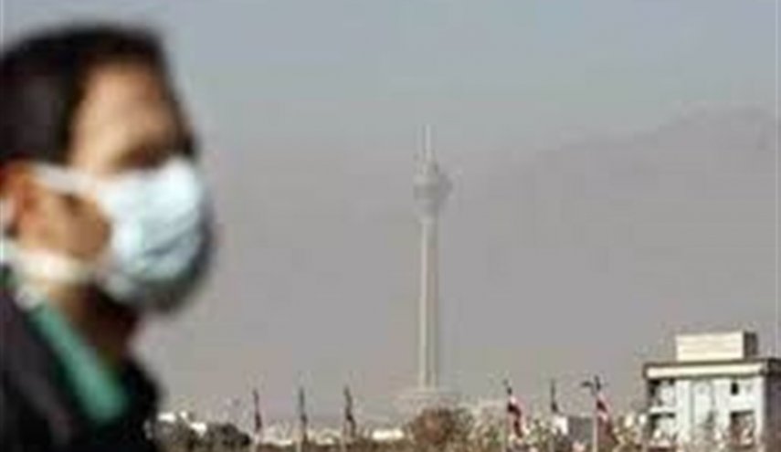 هشدار سازمان هواشناسی به گروه‌های سنی حساس/ آلودگی شدید هوا در تهران و البرز
