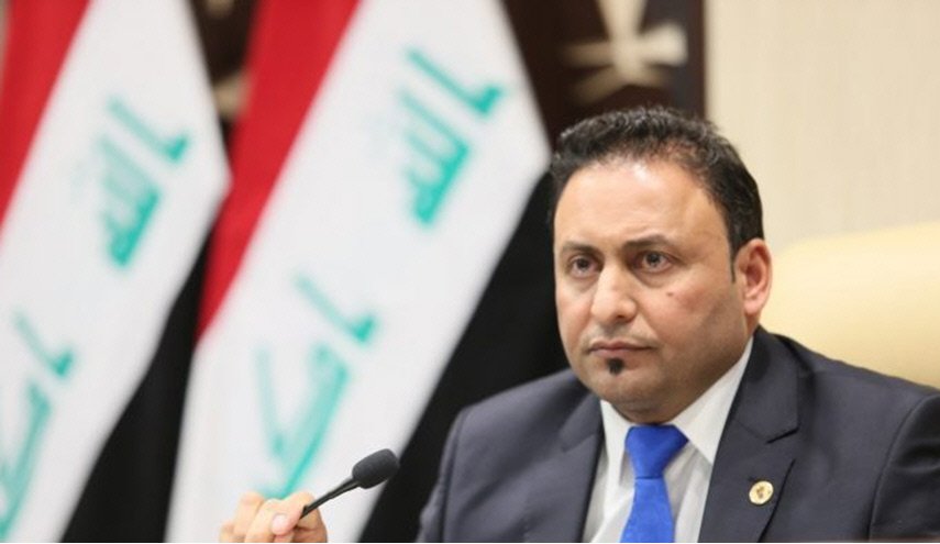 نائب رئيس البرلمان العراقي يطلب من زيباري الاعتذار