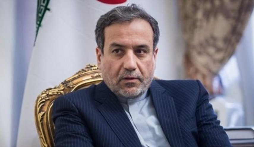 عراقجي: طهران مستعدة للوساطة في تسوية الصراع في قره باغ
