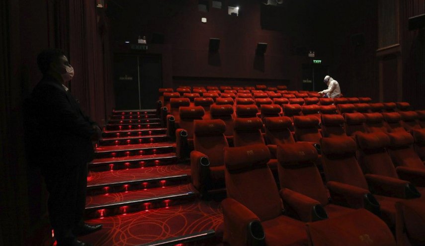 هند سینما‌هایش را پس از 7 ماه بازگشایی کرد