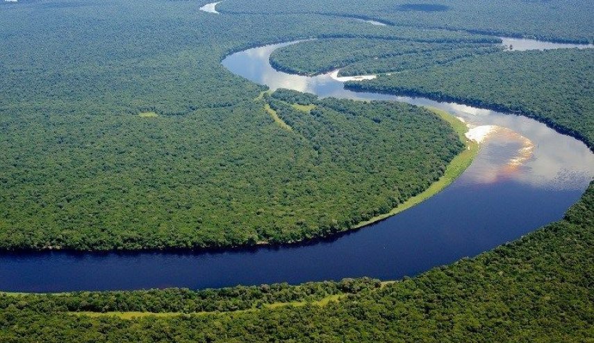 مصر بصدد إحياء مشروع ربط نهر الكونغو بالنيل