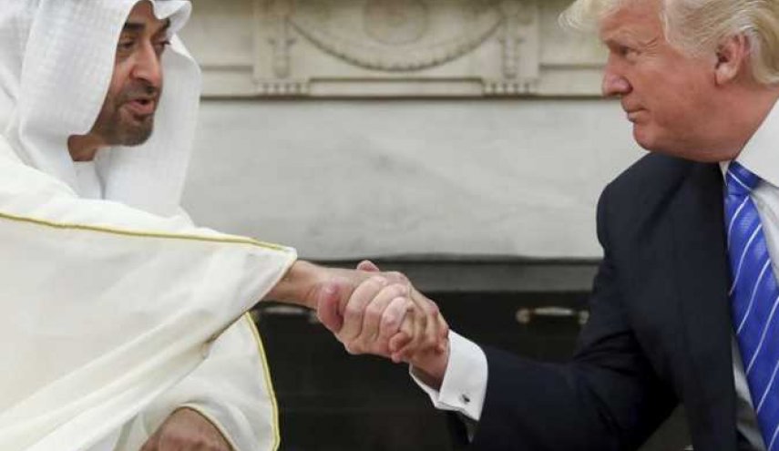 صحيفة أمريكية: الإمارات تخشى فوز بايدن وتضرر مكانتها